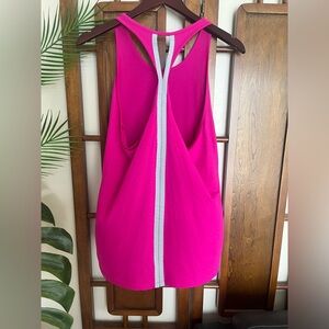 Athleta light weight racerback tank
